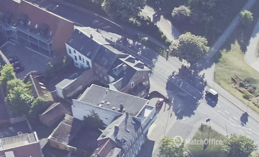 Butik til leje på Fredericiagade 18, 6000 Kolding - 127 m² | Foto 0 - Lokalebasen