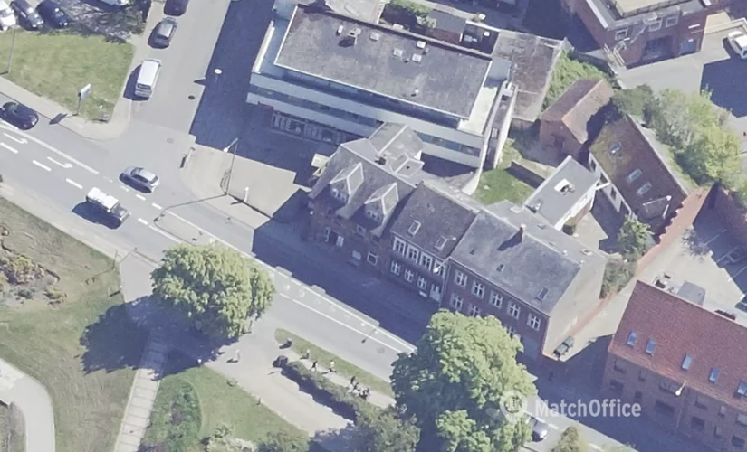 Butik til leje på Fredericiagade 18, 6000 Kolding - 127 m² | Foto 3 - Lokalebasen