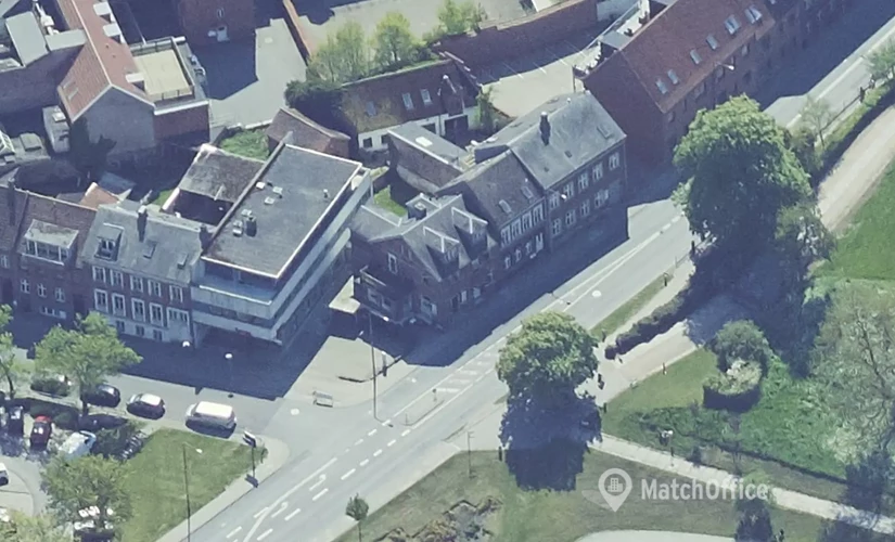127 m² Shop for rent in Kolding, Fredericiagade 18 (6000) - 1 | MatchOffice