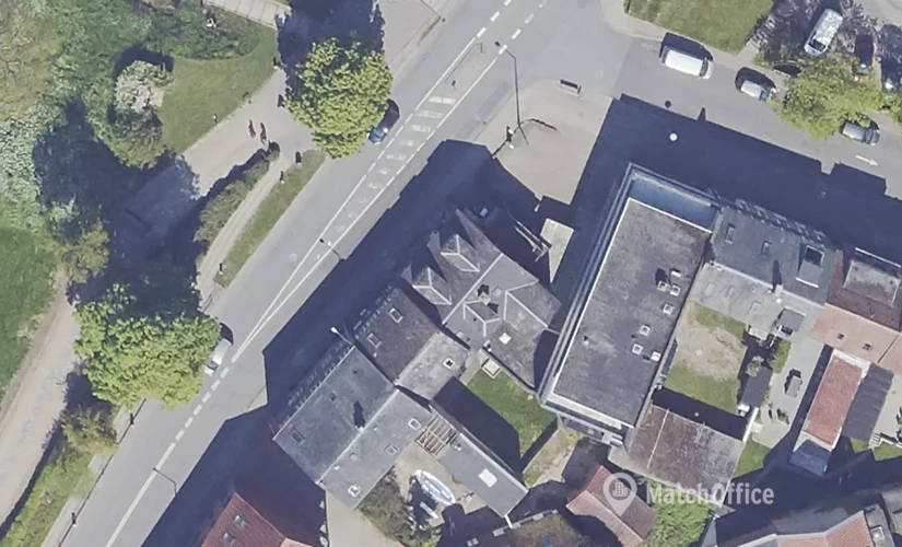 Butik til leje på Fredericiagade 18, 6000 Kolding - 127 m² | Foto 4 - Lokalebasen