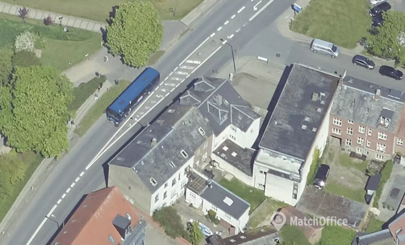 Butik til leje på Fredericiagade 18, 6000 Kolding - 127 m² | Foto 0 - Lokalebasen