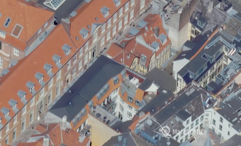 Kontor til leje på Valkendorfsgade 5, 1151 København K - 138 m² | Foto 0 - Lokalebasen.dk