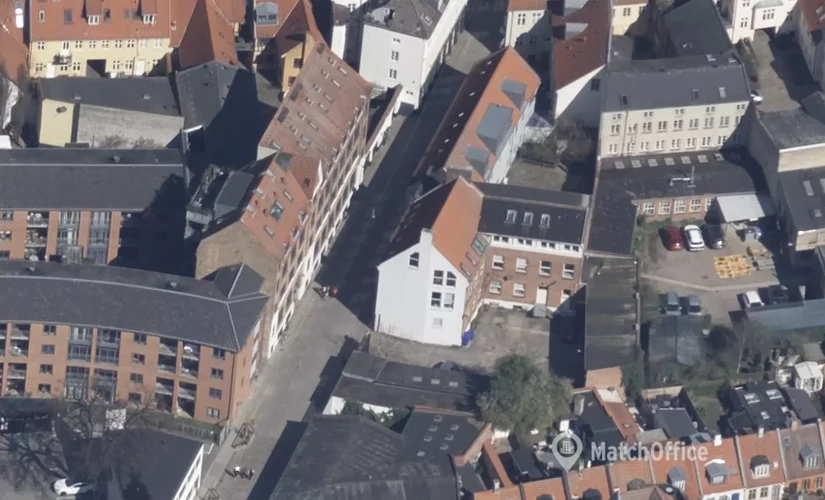 Lager til leje på Møllegade 30, 8000 Aarhus C - 141 m² | Foto 0 - Lokalebasen