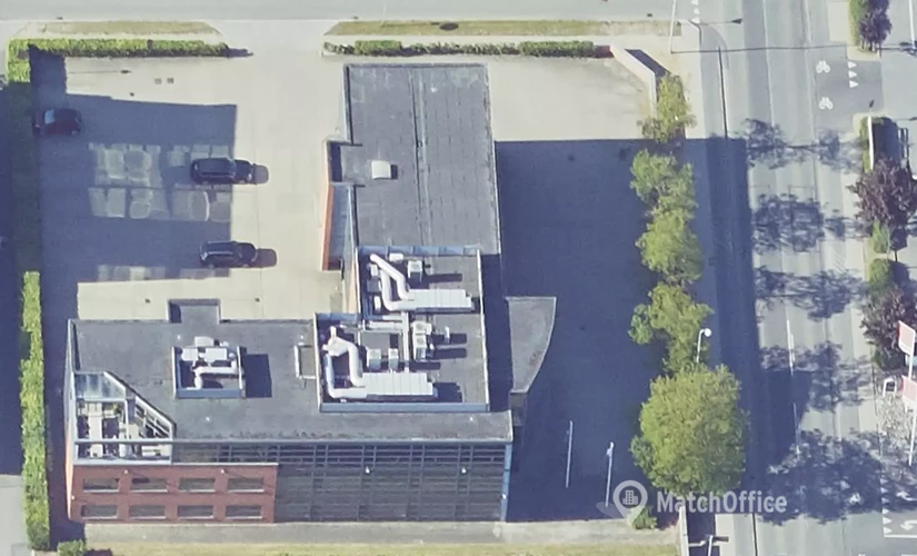 Kontor til leje på Enghavevej 40, 7100 Vejle - 305 m² | Foto 0 - Lokalebasen.dk