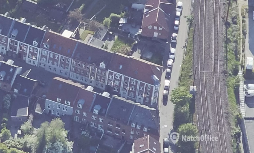 Bolig Grønnegade 15 6000 Kolding