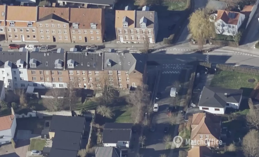 Bolig Kristrupvej 16 8960 Randers SØ