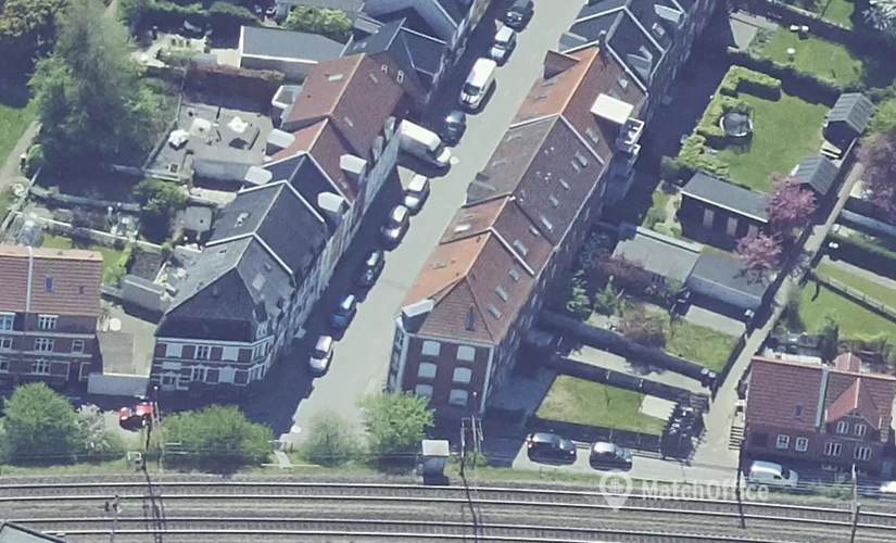 Bolig Grønnegade 15 6000 Kolding