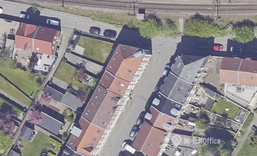 Bolig Grønnegade 15 6000 Kolding