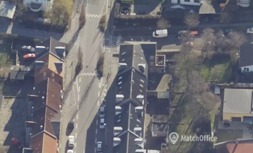 Bolig Kristrupvej 16 8960 Randers SØ