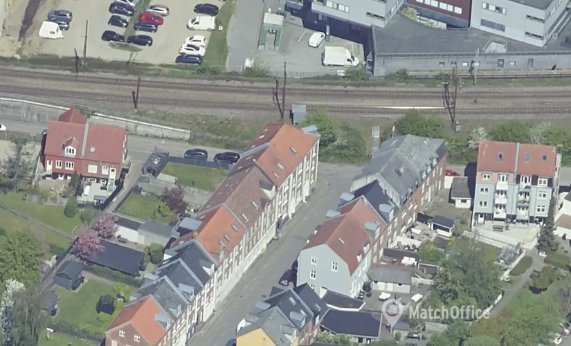 Bolig Grønnegade 15 6000 Kolding