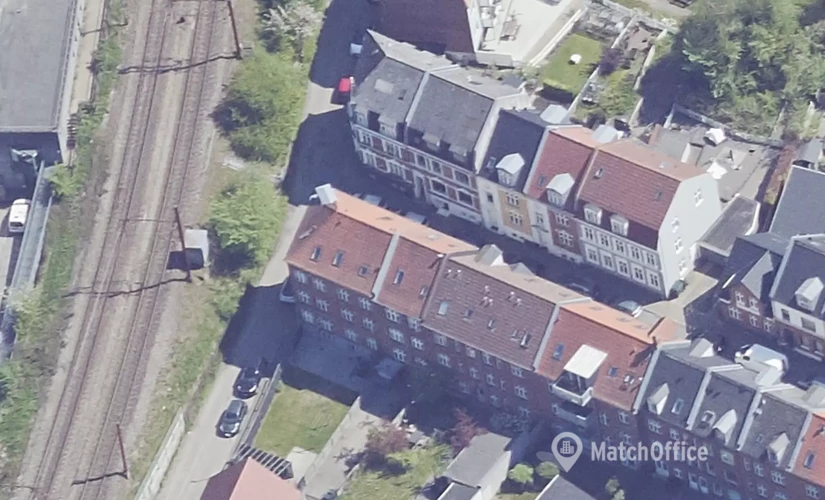 Bolig Grønnegade 15 6000 Kolding