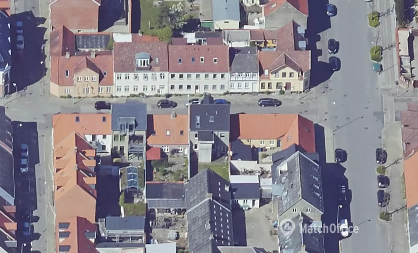 Bolig Jyllandsgade 48 7000 Fredericia