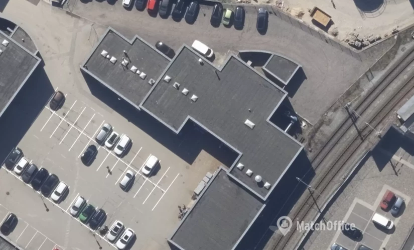 Lager til leje på Havnevej 8, 8000 Aarhus C - 414 m² | Foto 4 - Lokalebasen.dk