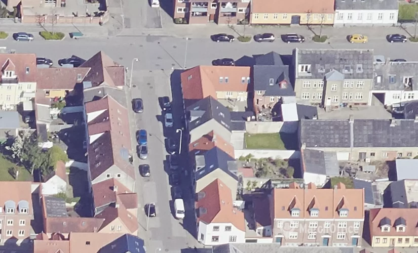 Bolig Jyllandsgade 48 7000 Fredericia