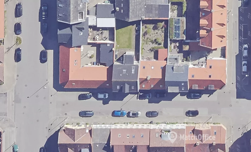 Bolig Jyllandsgade 48 7000 Fredericia