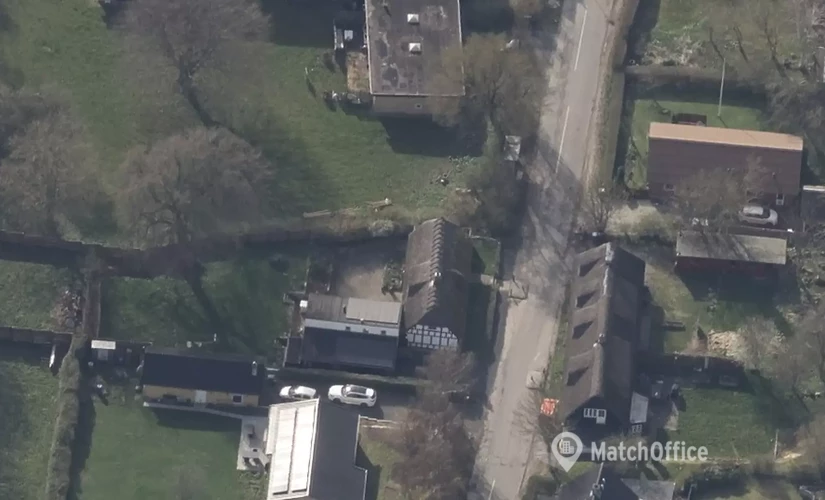 Bolig Glamhøjvej 2C 8220 Brabrand