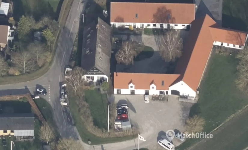 Bolig Glamhøjvej 2C 8220 Brabrand