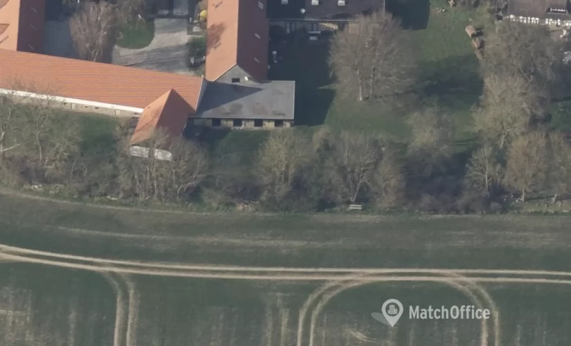 Bolig Glamhøjvej 2C 8220 Brabrand