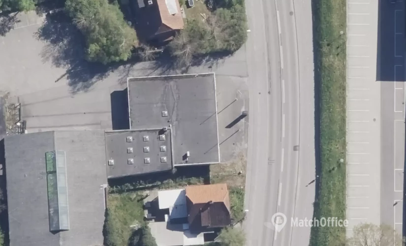 Lager til leje på Ringstedgade 88, 4700 Næstved - 600 m² | Foto 4 - Lokalebasen