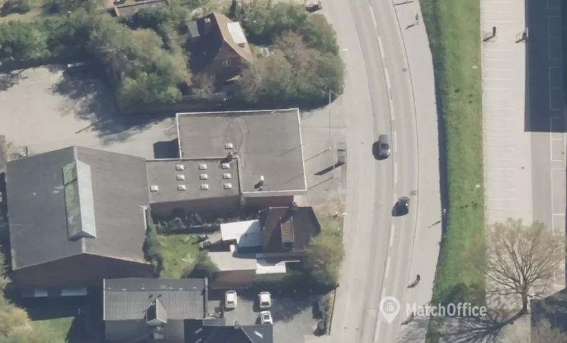 Lager til leje på Ringstedgade 88, 4700 Næstved - 600 m² | Foto 1 - Lokalebasen