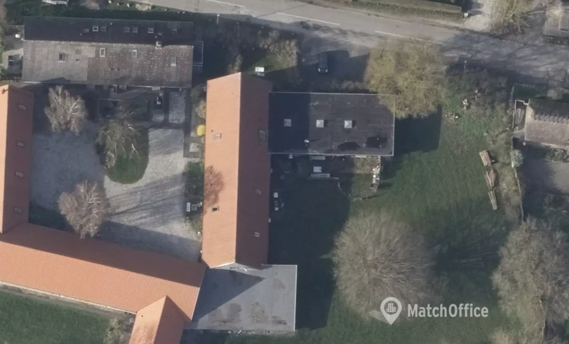 Bolig Glamhøjvej 2C 8220 Brabrand