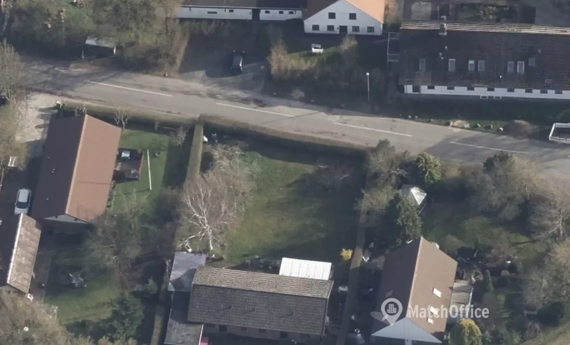 Bolig Glamhøjvej 2C 8220 Brabrand