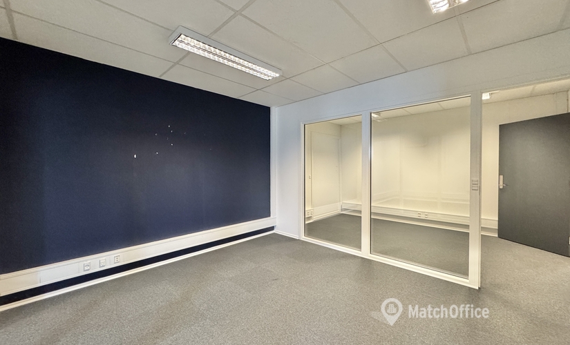 Kontor til leje på Jernbanegade 75, 5500 Middelfart - 76 m² | Foto 4 - Lokalebasen