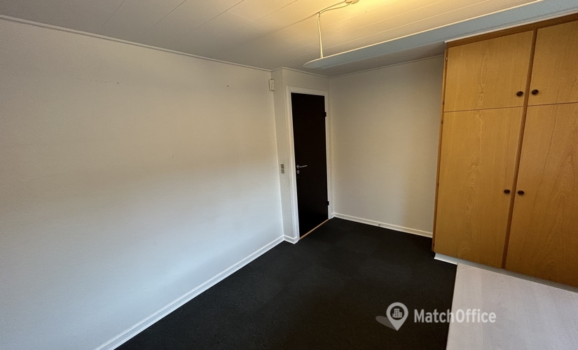 Kontor til leje på Jens Grøns Vej 2, 7100 Vejle - 14 m² | Foto 3 - Lokalebasen
