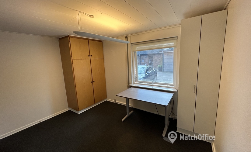 Office Jens Grøns Vej 2 7100 Vejle