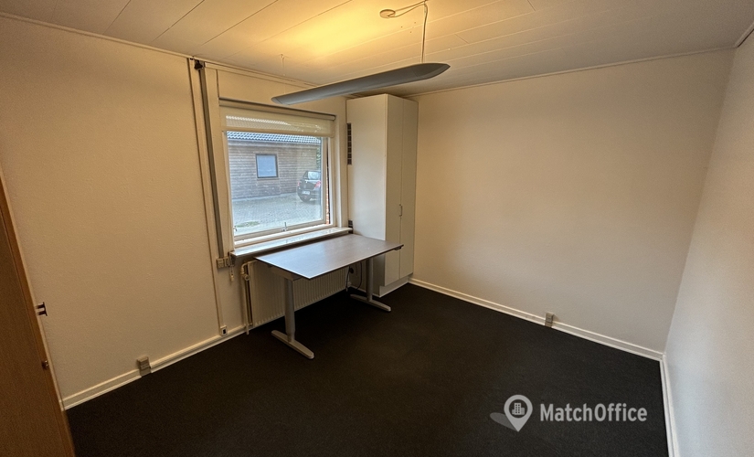 Kontor til leje på Jens Grøns Vej 2, 7100 Vejle - 14 m² | Foto 1 - Lokalebasen