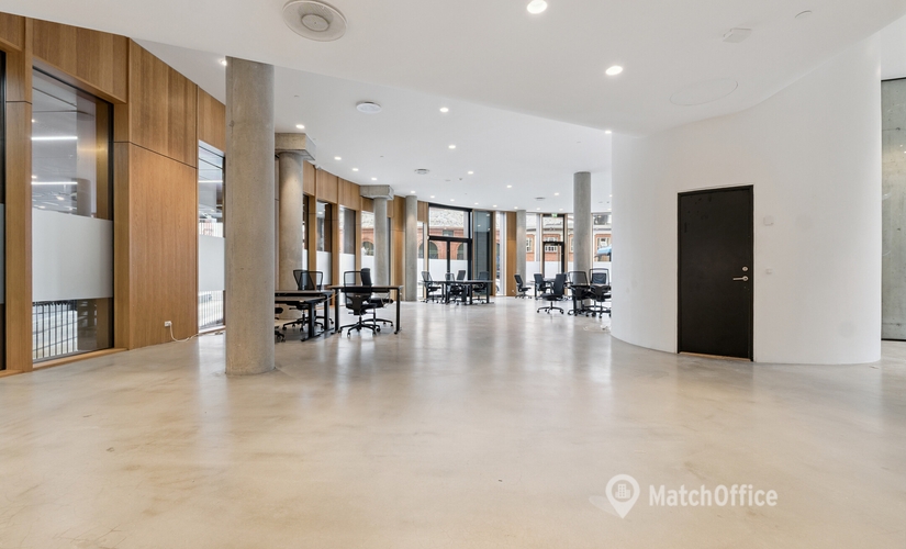 Butik til leje på Jernbanegade 13 st., 1608 København V - 427 m² | Foto 2 - Lokalebasen