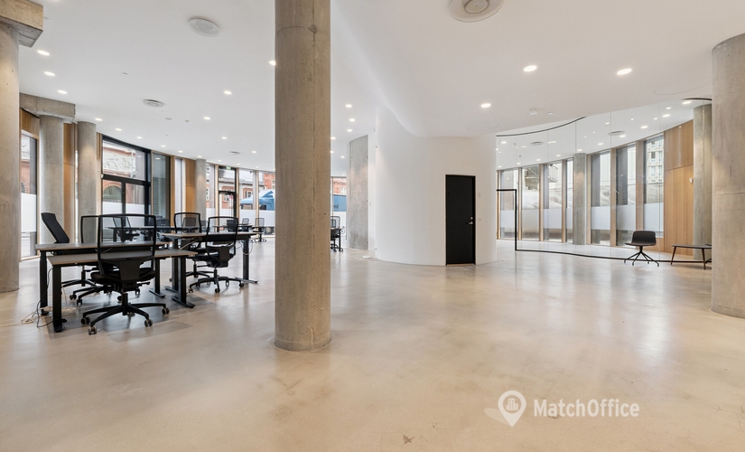 Butik til leje på Jernbanegade 13 st., 1608 København V - 427 m² | Foto 3 - Lokalebasen.dk