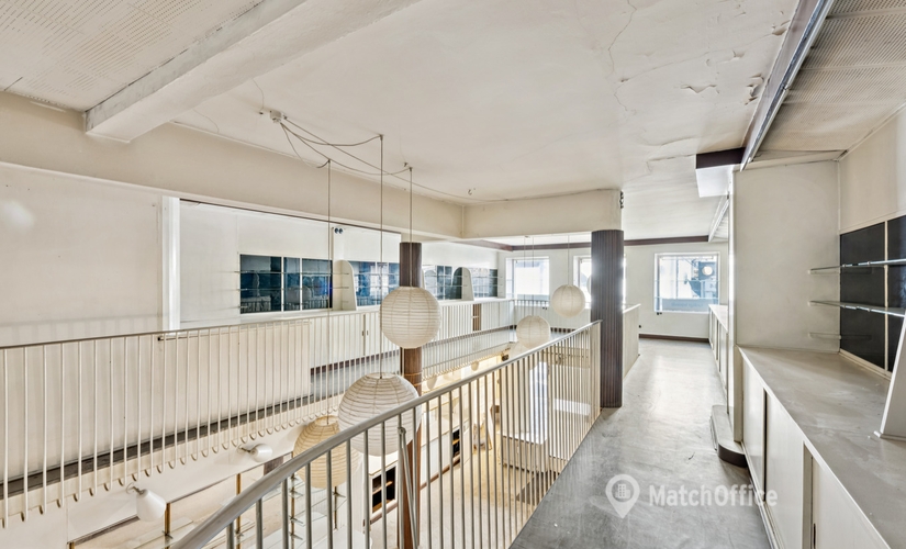 350 m² Commercial shop for rent in Copenhagen City Center, Nørregade 30 (1165) - 3 | MatchOffice