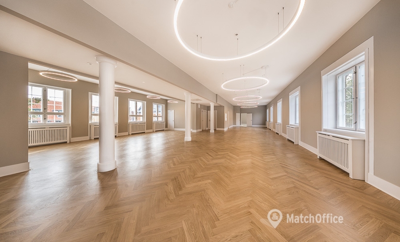 Kontor til leje på Kejsergade 2, 1155 København K - 474 m² | Foto 0 - Lokalebasen.dk