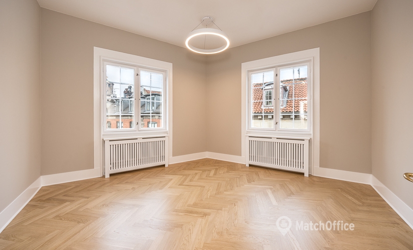 Office Kejsergade 2 1155 Copenhagen City Center