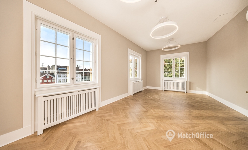 Office Kejsergade 2 1155 Copenhagen City Center