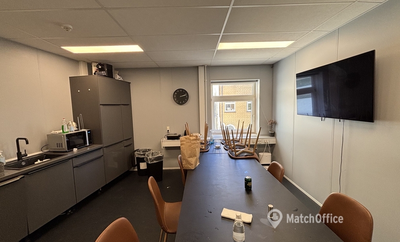 Kontor til leje på Rosenkæret 13, 2860 Søborg - 292 m² | Foto 4 - Lokalebasen.dk