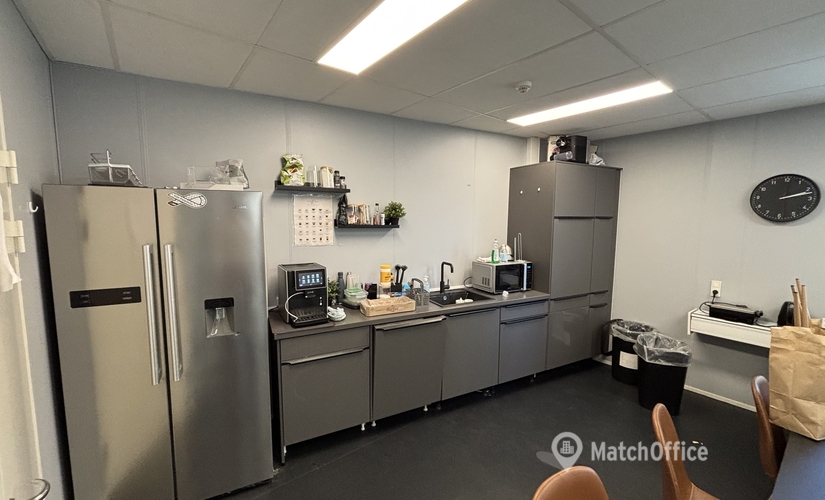 Kontor til leje på Rosenkæret 13, 2860 Søborg - 292 m² | Foto 4 - Lokalebasen