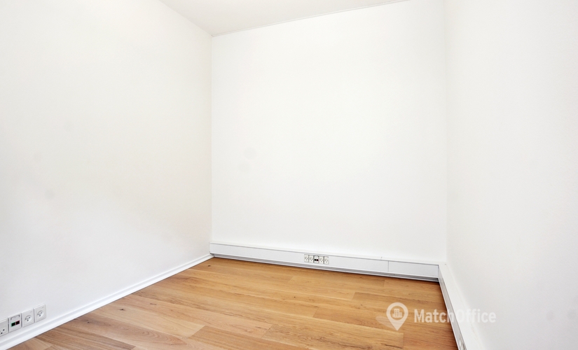 Kontor til leje på Malmøgade 4A, 2100 København Ø - 155 m² | Foto 4 - Lokalebasen