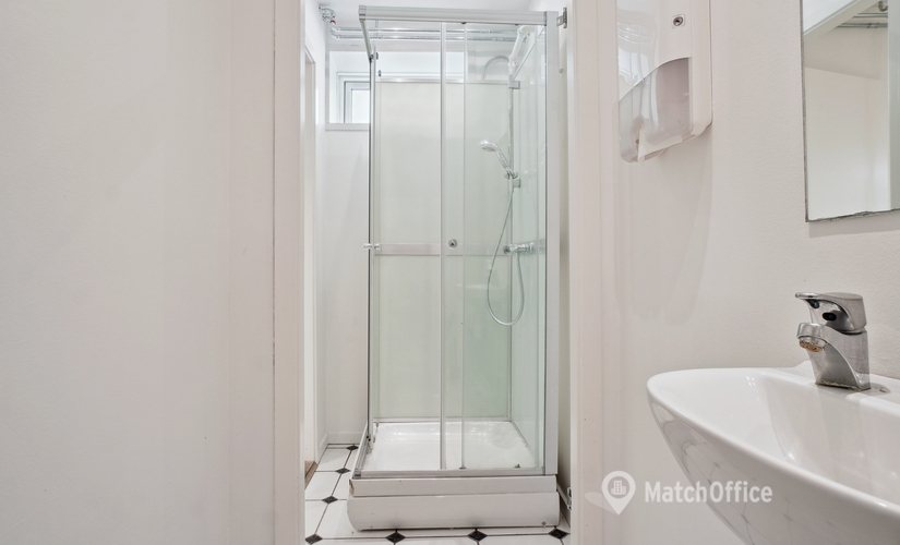 Kontor til leje på Malmøgade 4A, 2100 København Ø - 155 m² | Foto 3 - Lokalebasen