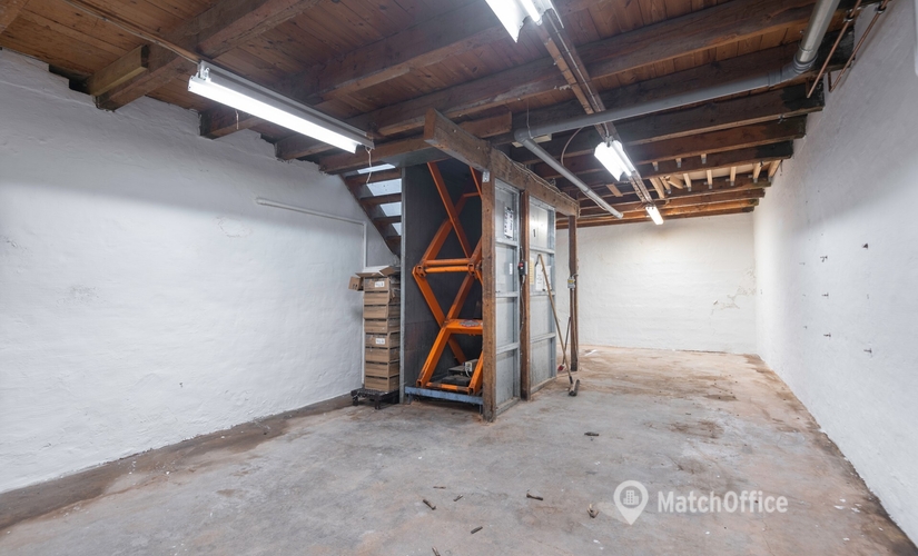 Kontor til leje på Kongebakken 5, 4000 Roskilde - 442 m² | Foto 4 - Lokalebasen.dk