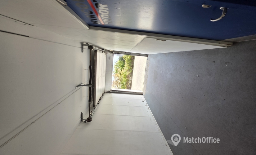 768 m² Commercial warehouse up for rent in Ballerup, Tempovej 14 (2750) - 3 | MatchOffice.com