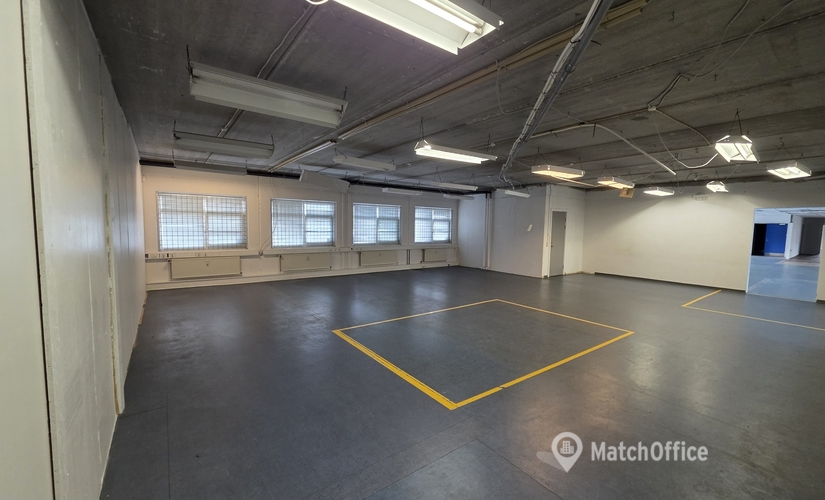 Lager til leje på Tempovej 14, 2750 Ballerup - 768 m² | Foto 0 - Lokalebasen