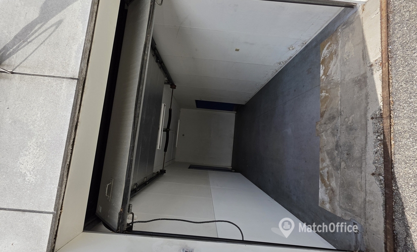 768 m² Warehouse storage rental in Ballerup, Tempovej 14 (2750) - 4 | MatchOffice