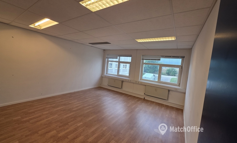 768 m² Office warehouse rental in Ballerup, Tempovej 14 (2750) - 1 | MatchOffice