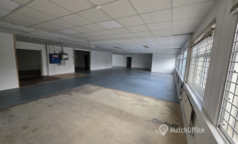Lager til leje på Tempovej 14, 2750 Ballerup - 768 m² | Foto 2 - Lokalebasen.dk