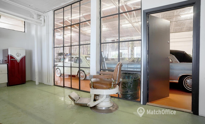 Lager til leje på Gladsaxe Møllevej 21, 2860 Søborg - 752 m² | Foto 2 - Lokalebasen.dk