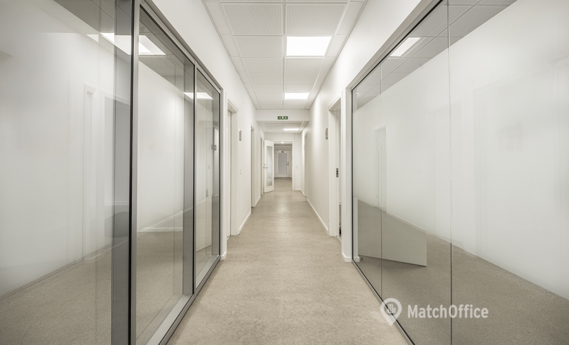 Kontor til leje på Lyngbyvej 14-28, 2100 København Ø - 524 m² | Foto 14 - Lokalebasen.dk