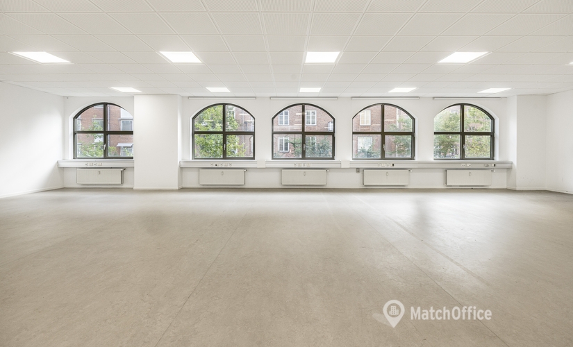 Kontor til leje på Lyngbyvej 14-28, 2100 København Ø - 524 m² | Foto 14 - Lokalebasen