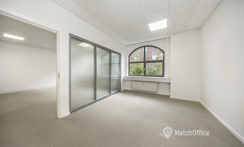 Kontor til leje på Lyngbyvej 14-28, 2100 København Ø - 524 m² | Foto 14 - Lokalebasen